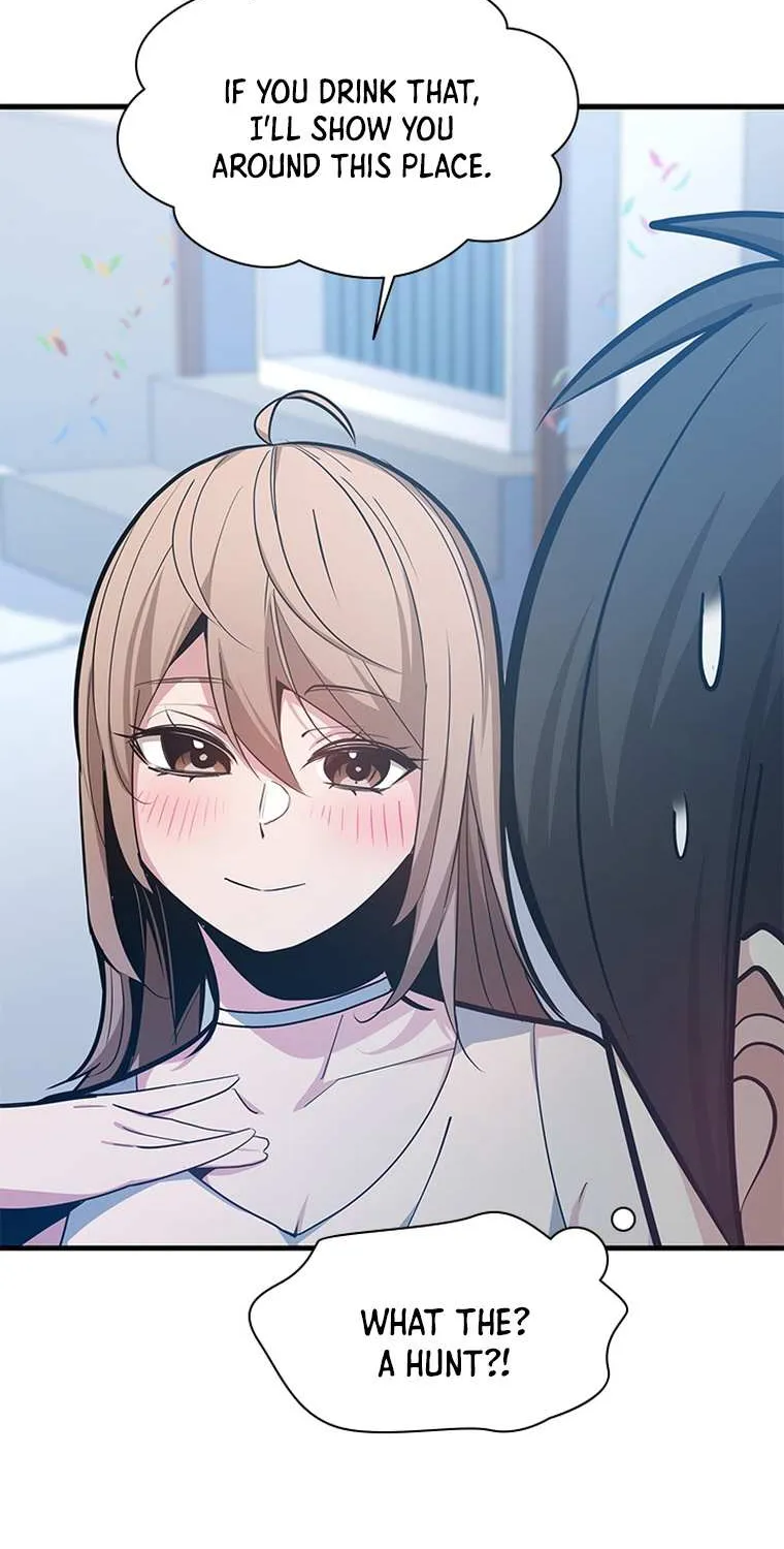 Read The Tutorial Is Too Hard chapter 134 image 12 on Lezhin