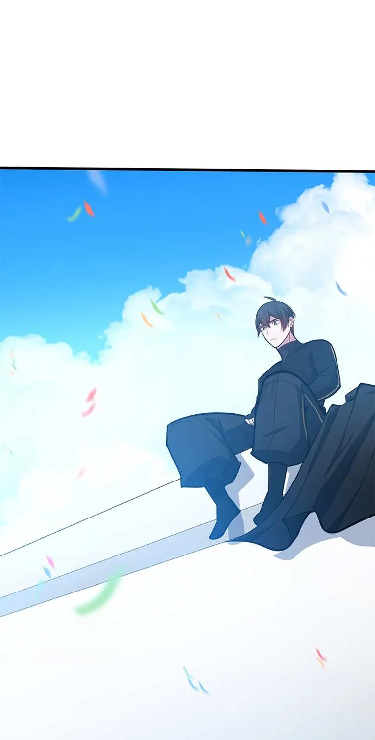 Read The Tutorial Is Too Hard chapter 134 image 19 on Lezhin