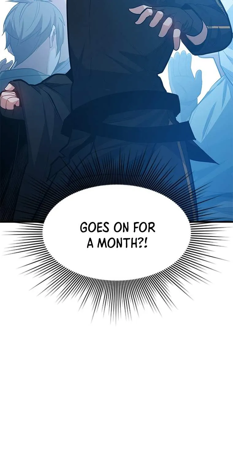 Read The Tutorial Is Too Hard chapter 134 image 2 on Lezhin