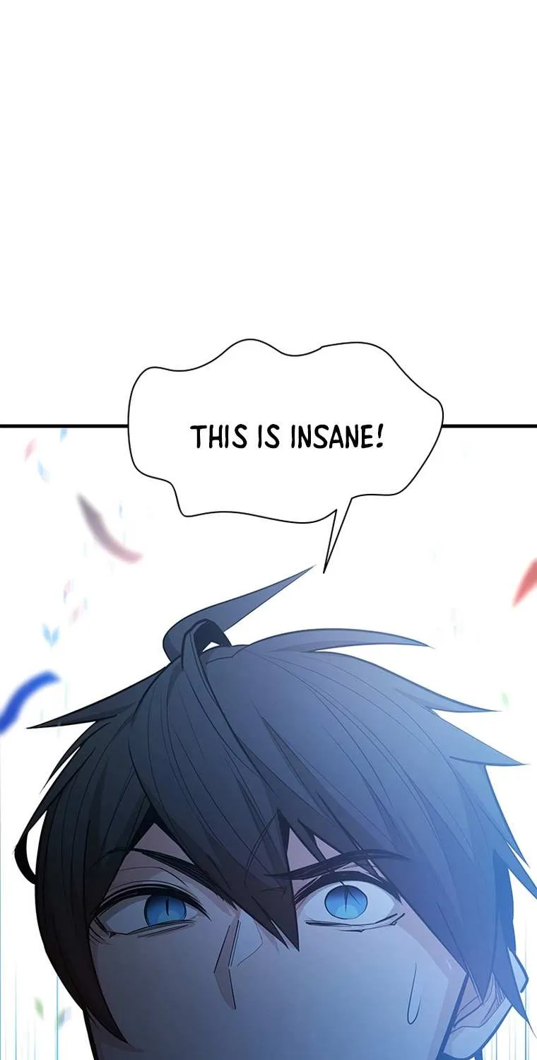 Read The Tutorial Is Too Hard chapter 134 image 5 on Lezhin