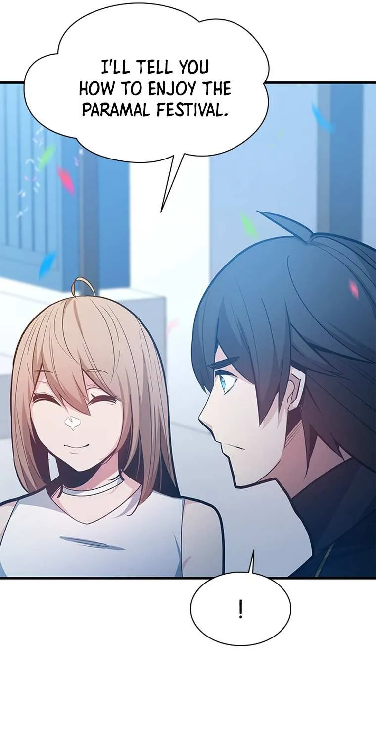 Read The Tutorial Is Too Hard chapter 134 image 7 on Lezhin
