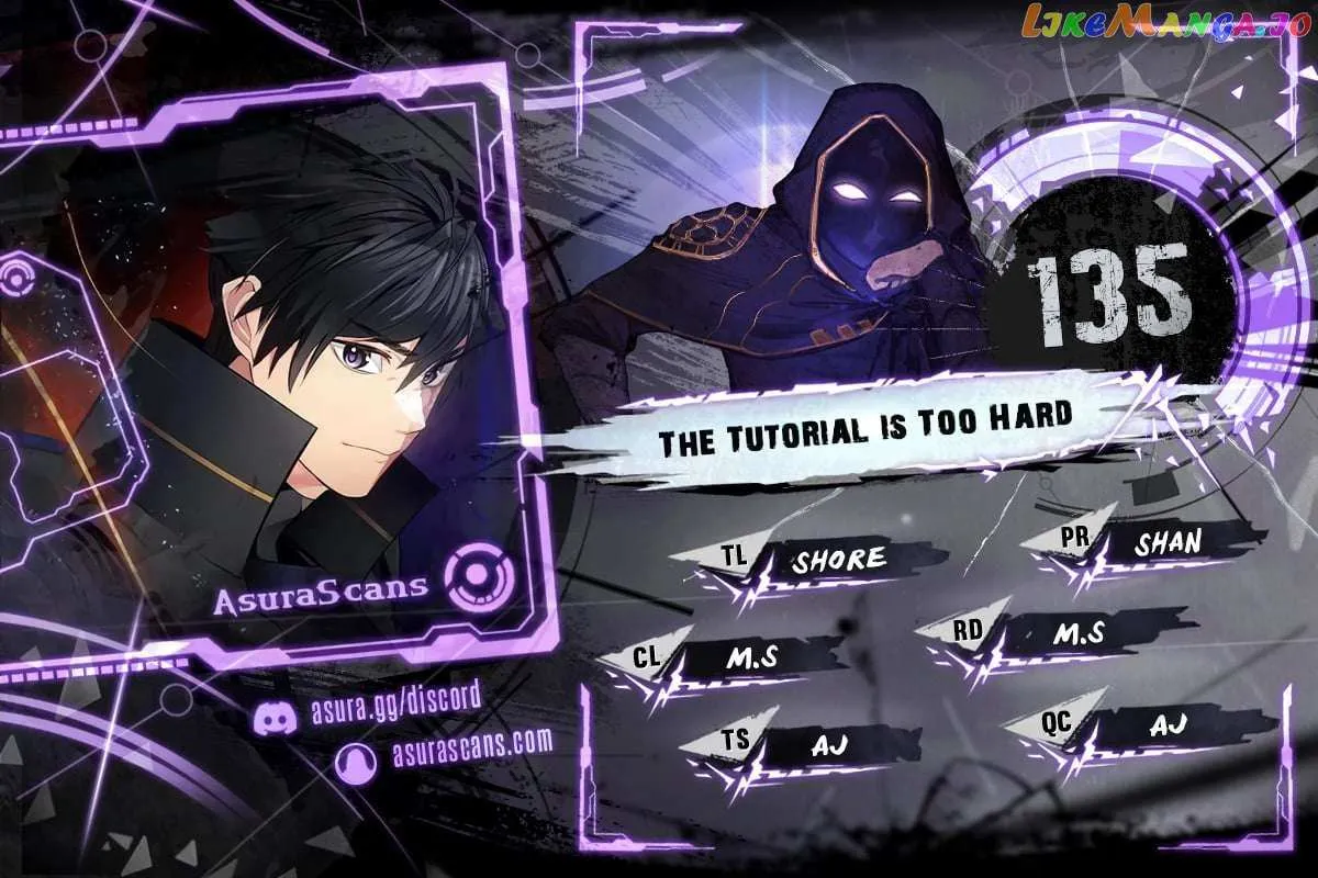 Read The Tutorial Is Too Hard chapter 135 image 0 on Lezhin