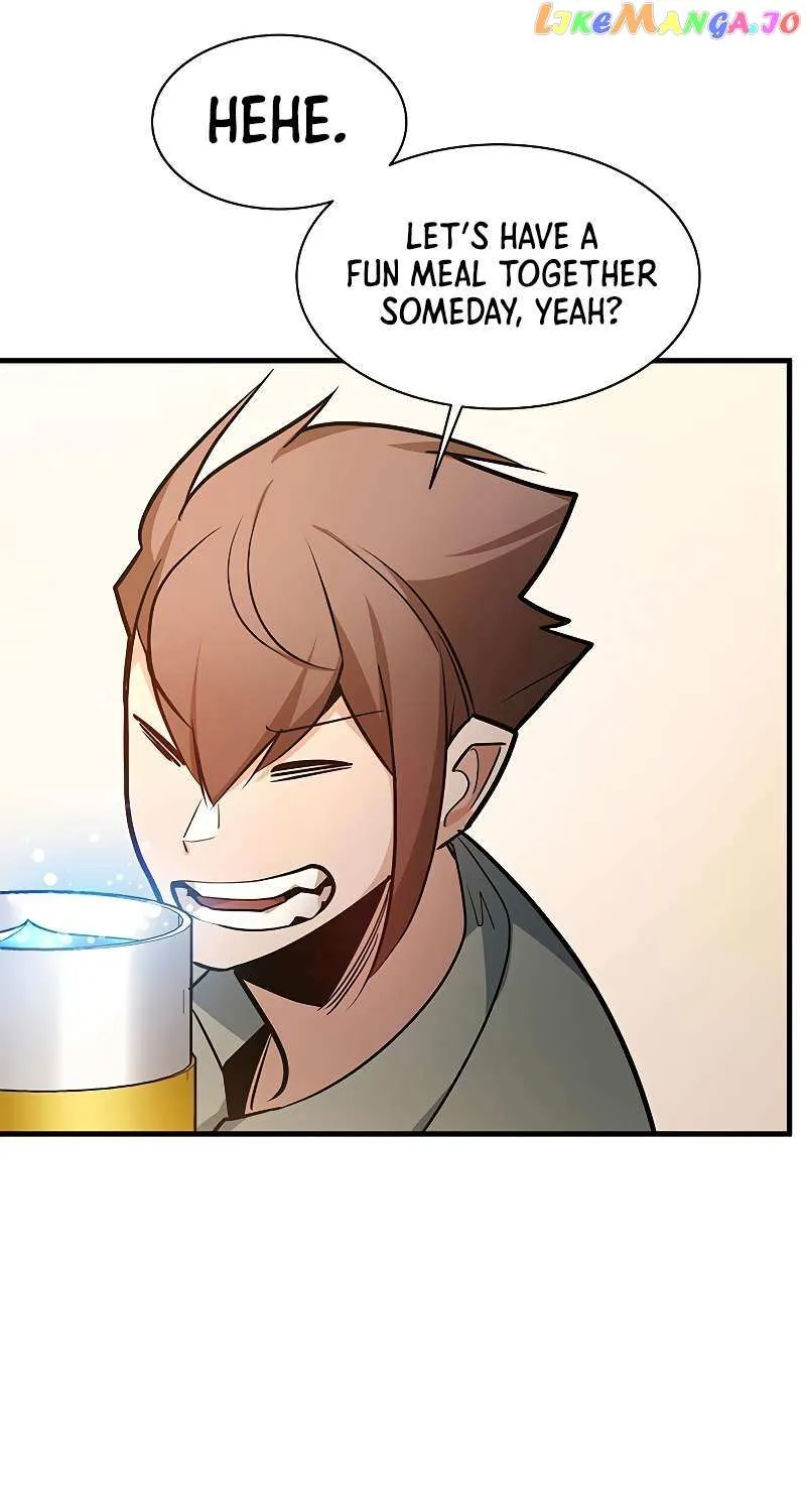 Read The Tutorial Is Too Hard chapter 135 image 11 on Lezhin