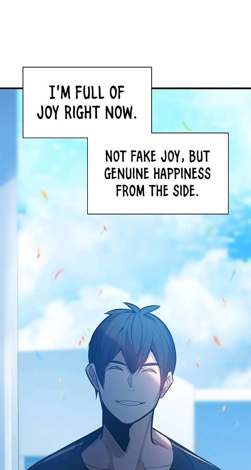 Read The Tutorial Is Too Hard chapter 135 image 12 on Lezhin