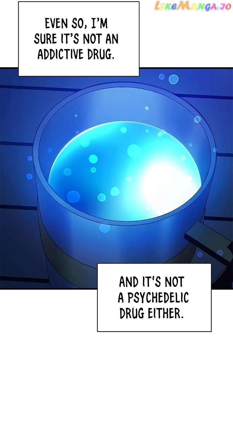 Read The Tutorial Is Too Hard chapter 135 image 20 on Lezhin
