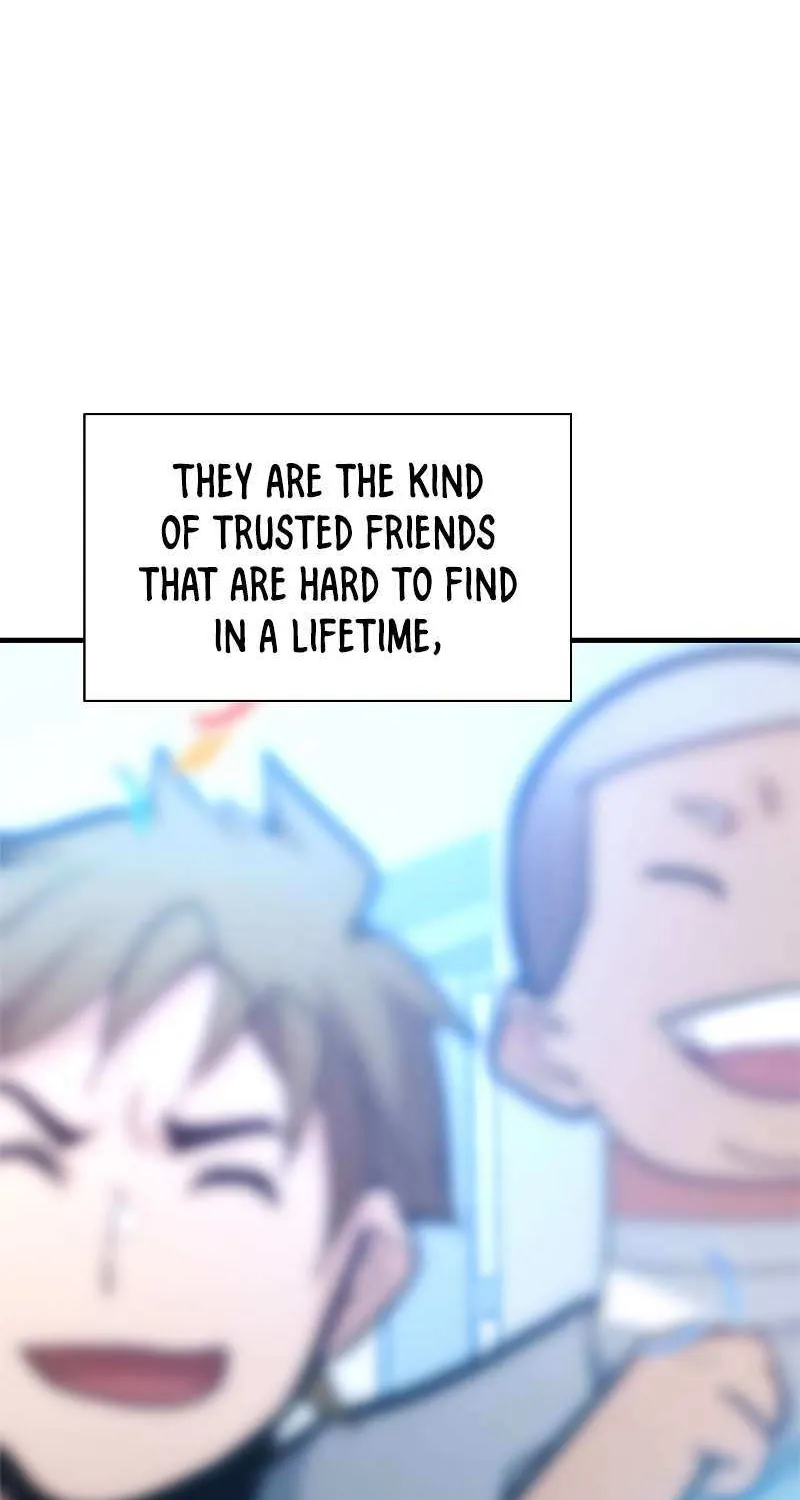 Read The Tutorial Is Too Hard chapter 135 image 25 on Lezhin