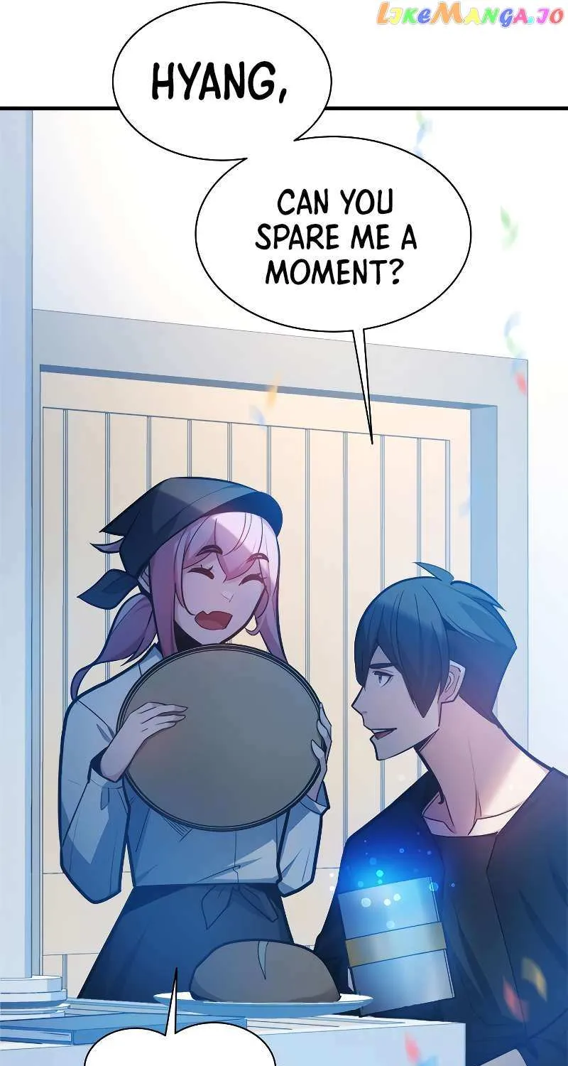 Read The Tutorial Is Too Hard chapter 135 image 29 on Lezhin