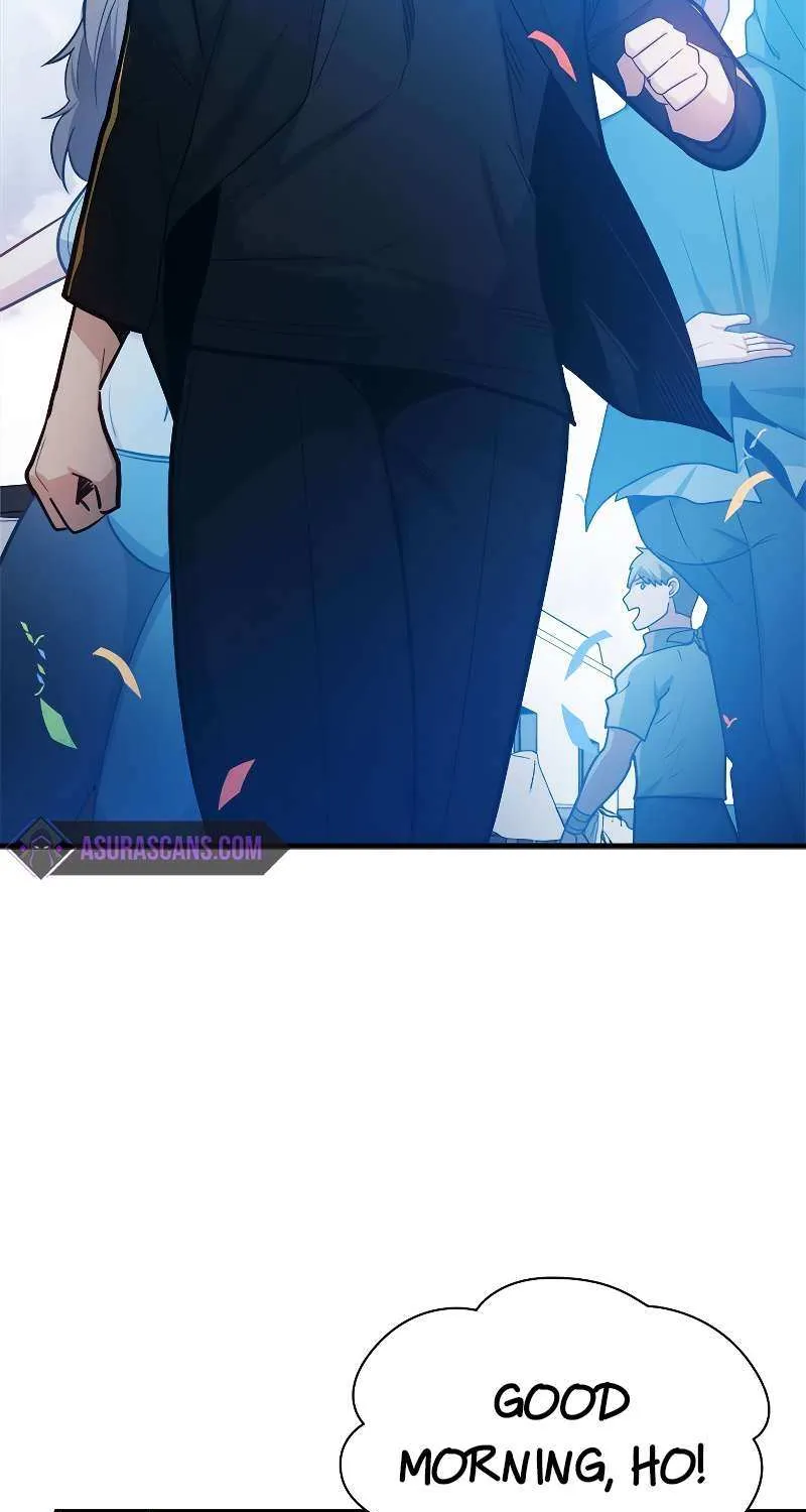Read The Tutorial Is Too Hard chapter 135 image 3 on Lezhin