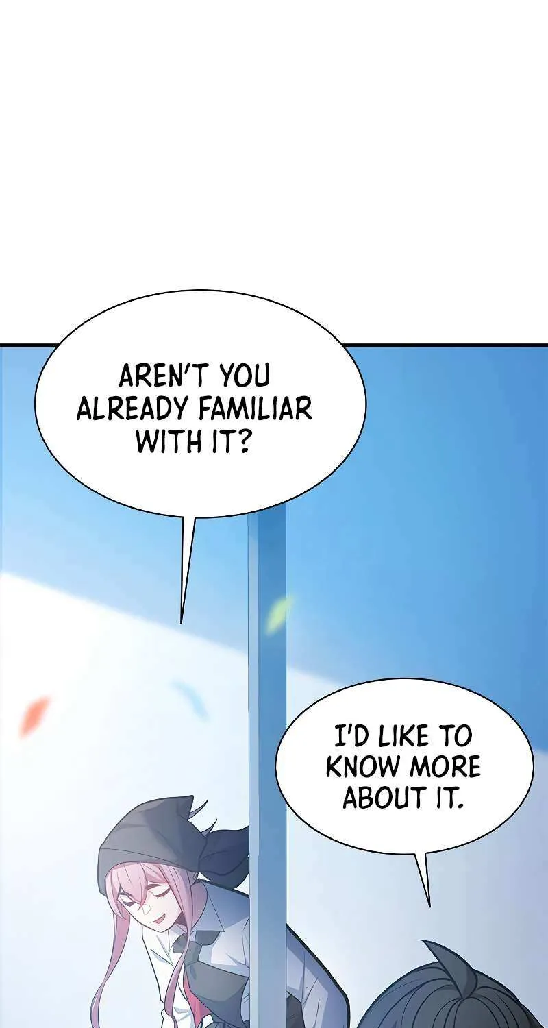 Read The Tutorial Is Too Hard chapter 135 image 33 on Lezhin