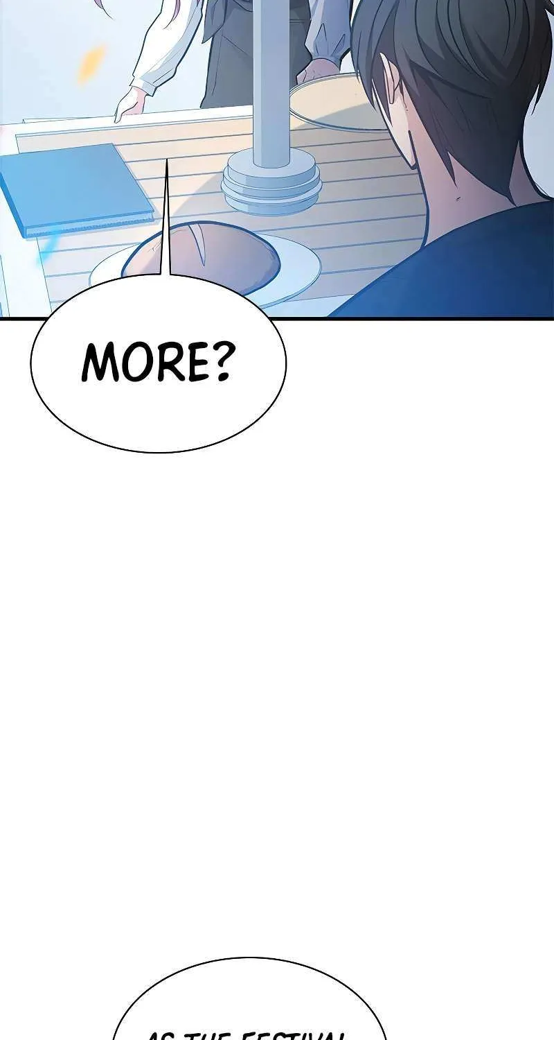 Read The Tutorial Is Too Hard chapter 135 image 34 on Lezhin