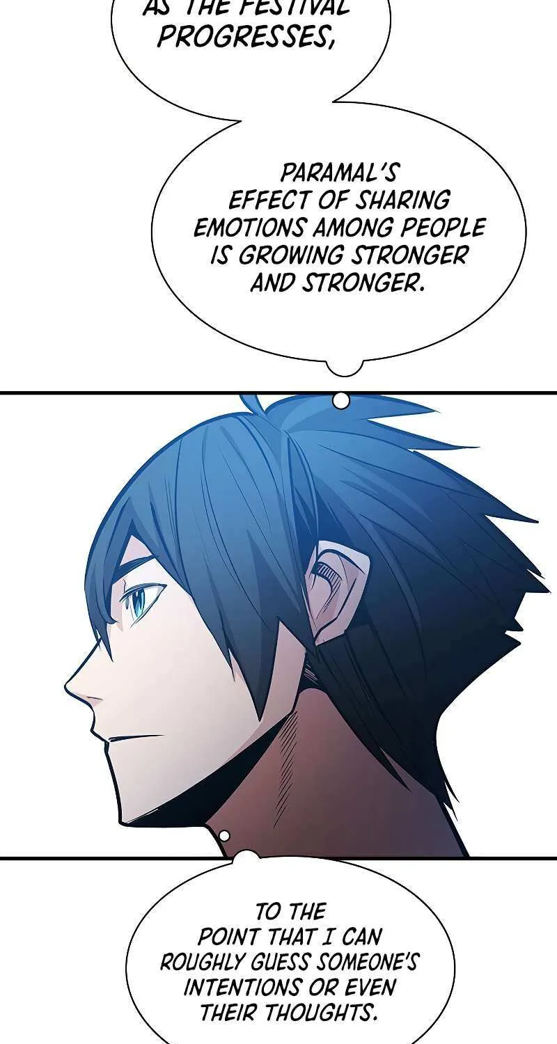 Read The Tutorial Is Too Hard chapter 135 image 35 on Lezhin