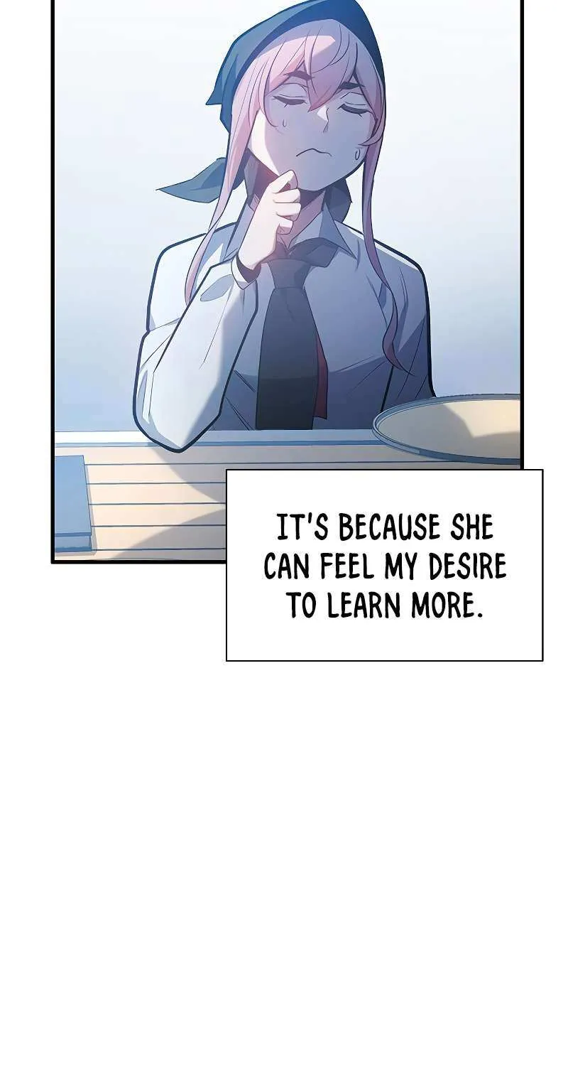 Read The Tutorial Is Too Hard chapter 135 image 37 on Lezhin