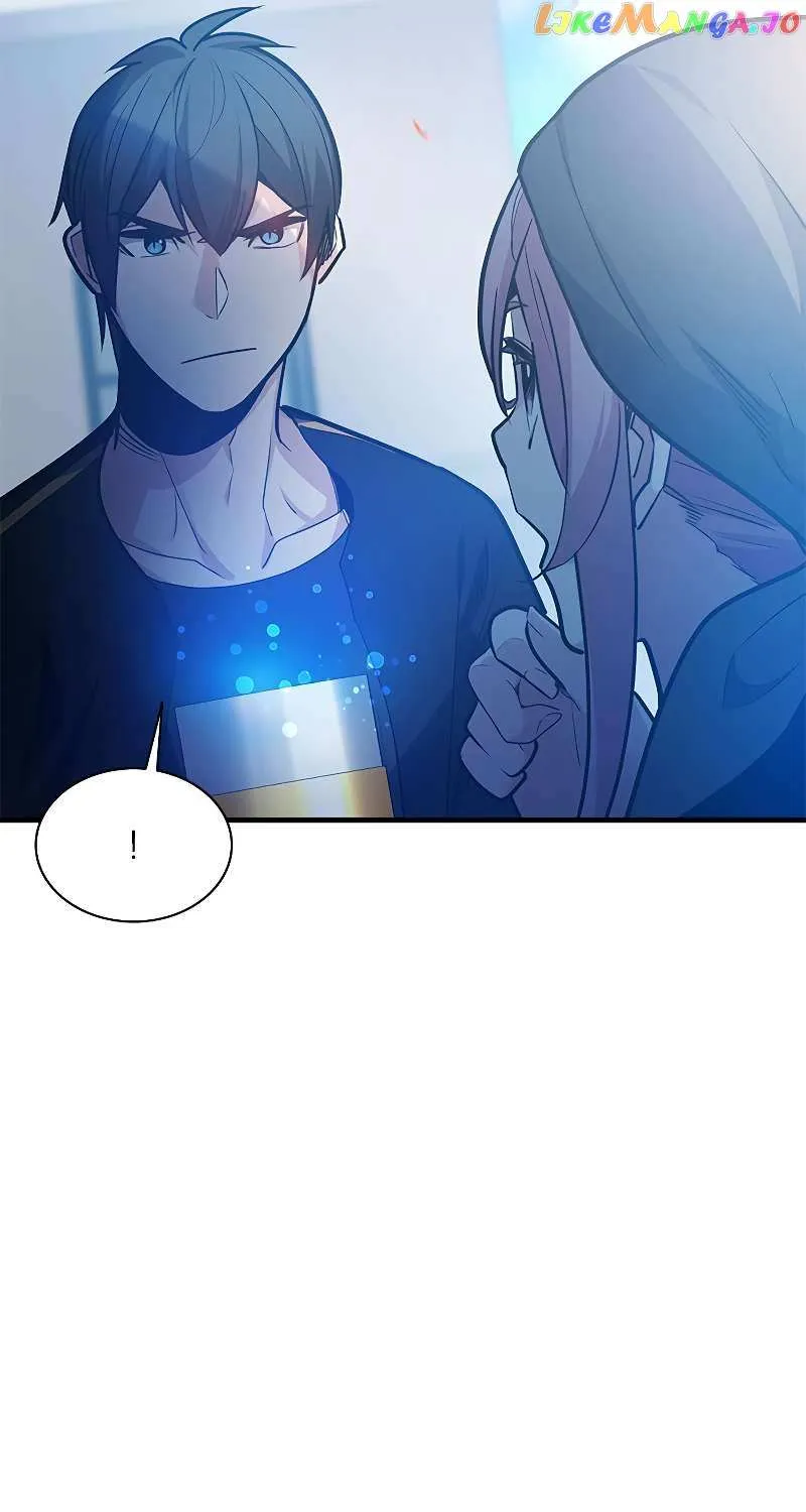 Read The Tutorial Is Too Hard chapter 135 image 39 on Lezhin
