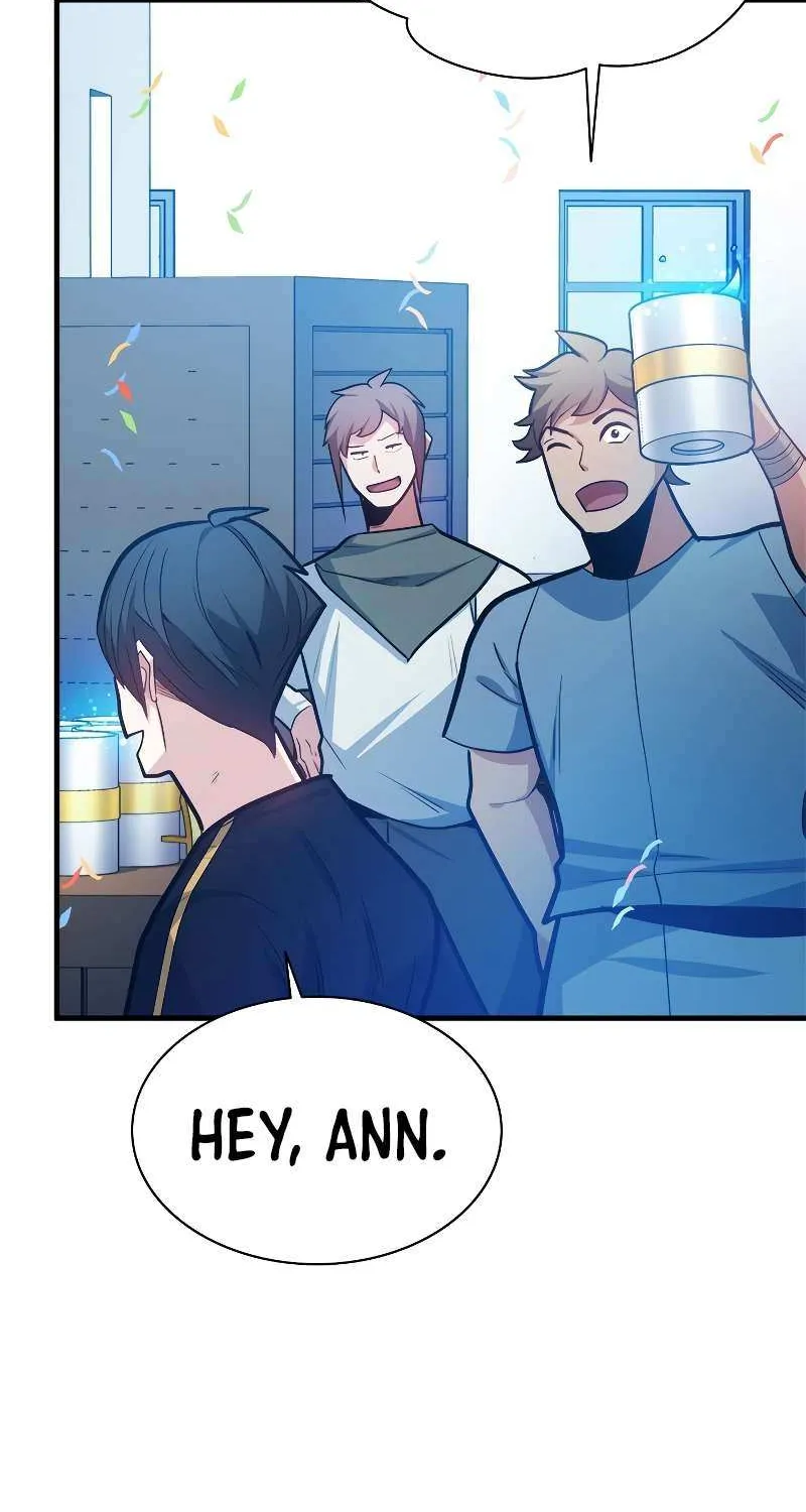 Read The Tutorial Is Too Hard chapter 135 image 4 on Lezhin