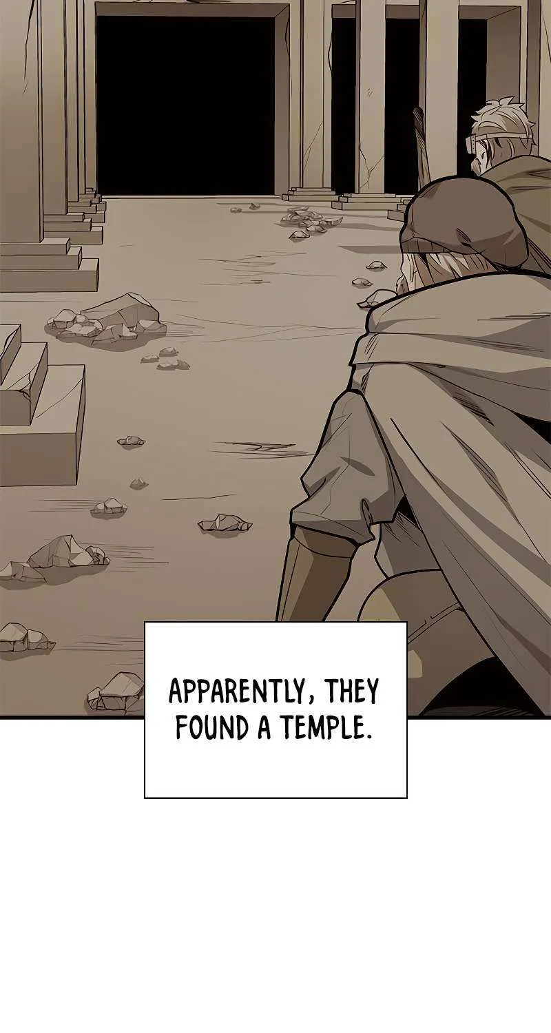 Read The Tutorial Is Too Hard chapter 135 image 41 on Lezhin