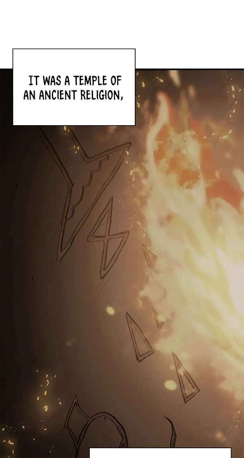 Read The Tutorial Is Too Hard chapter 135 image 42 on Lezhin