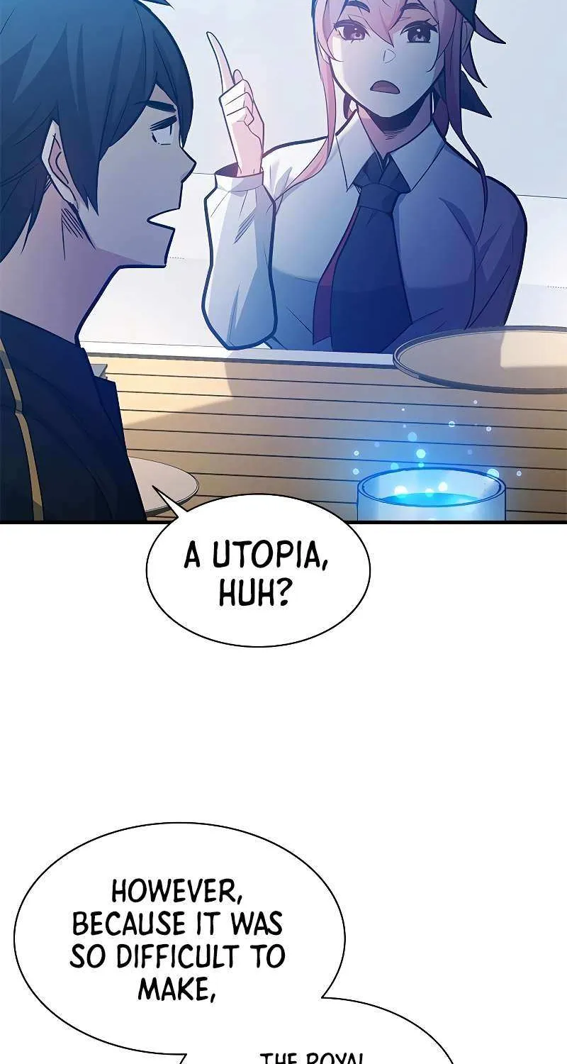 Read The Tutorial Is Too Hard chapter 135 image 44 on Lezhin