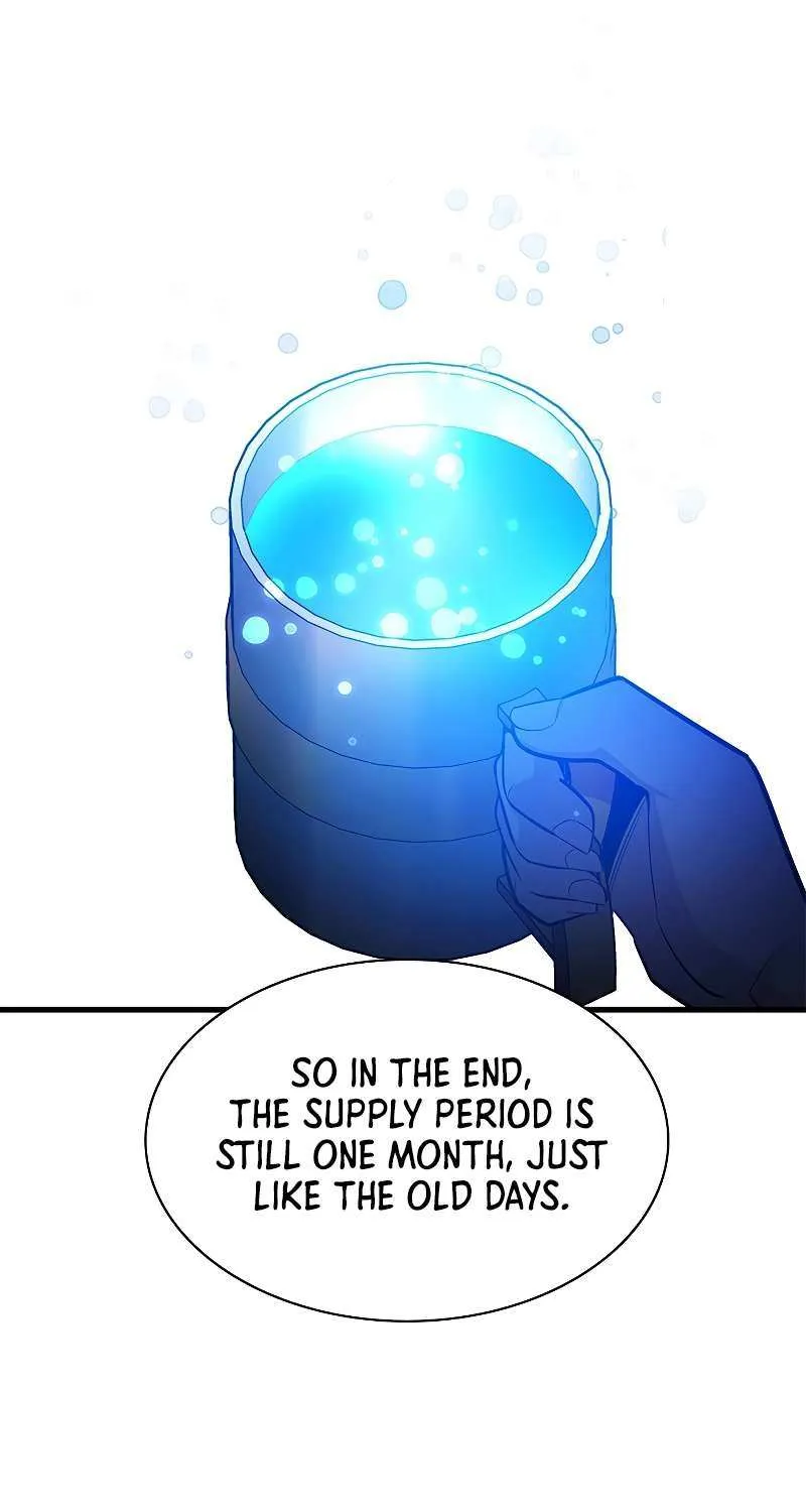Read The Tutorial Is Too Hard chapter 135 image 47 on Lezhin