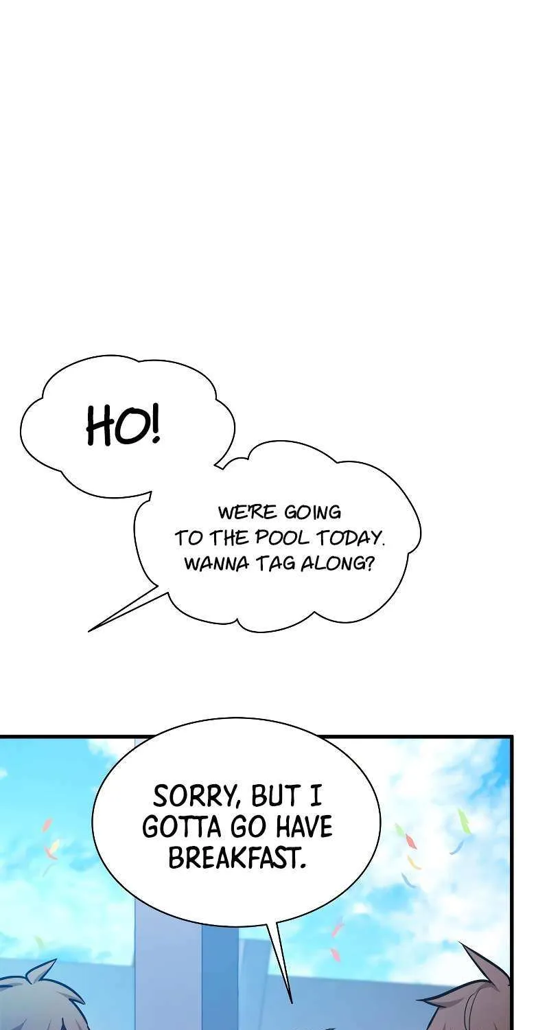Read The Tutorial Is Too Hard chapter 135 image 5 on Lezhin