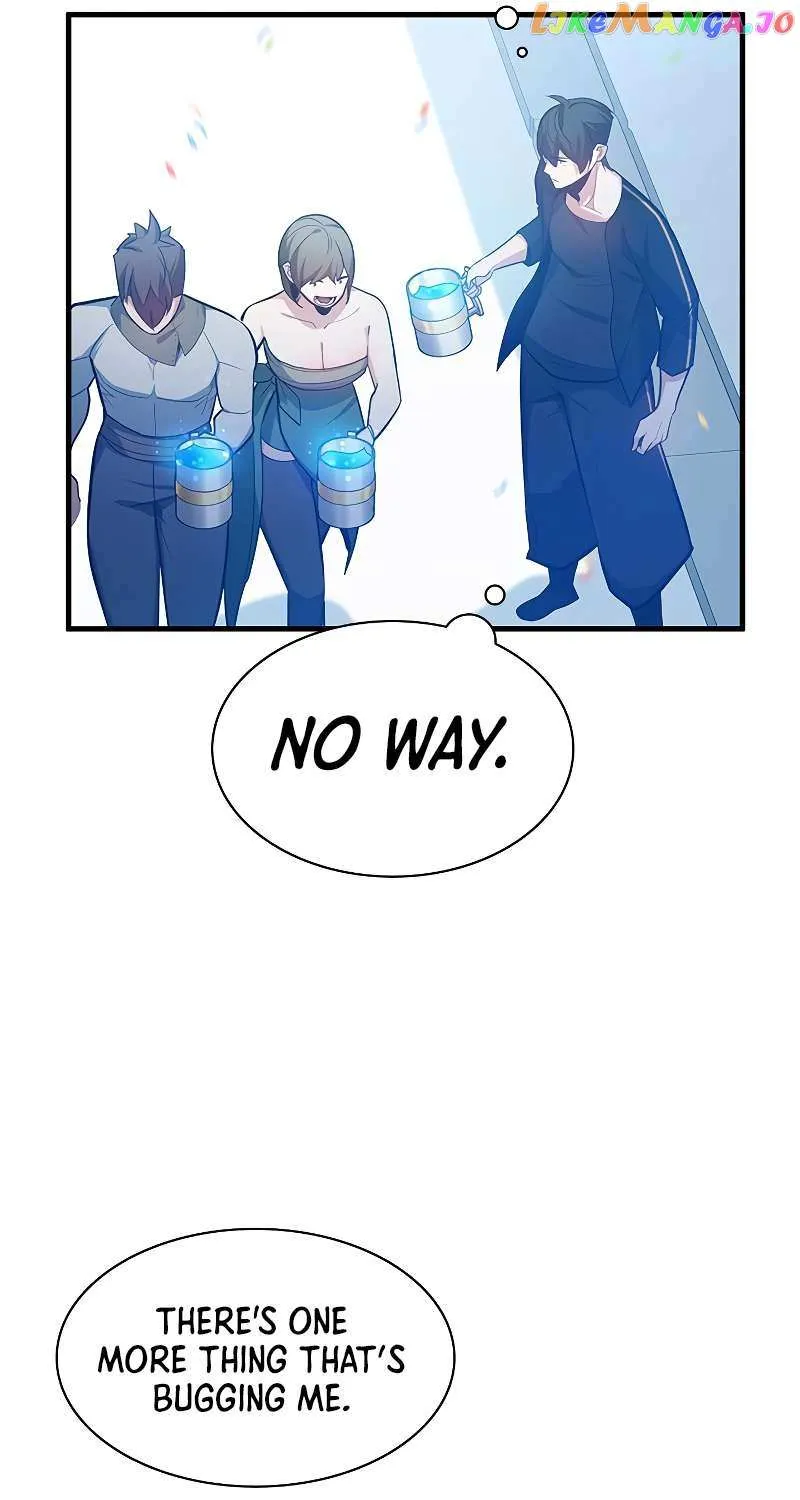 Read The Tutorial Is Too Hard chapter 135 image 59 on Lezhin
