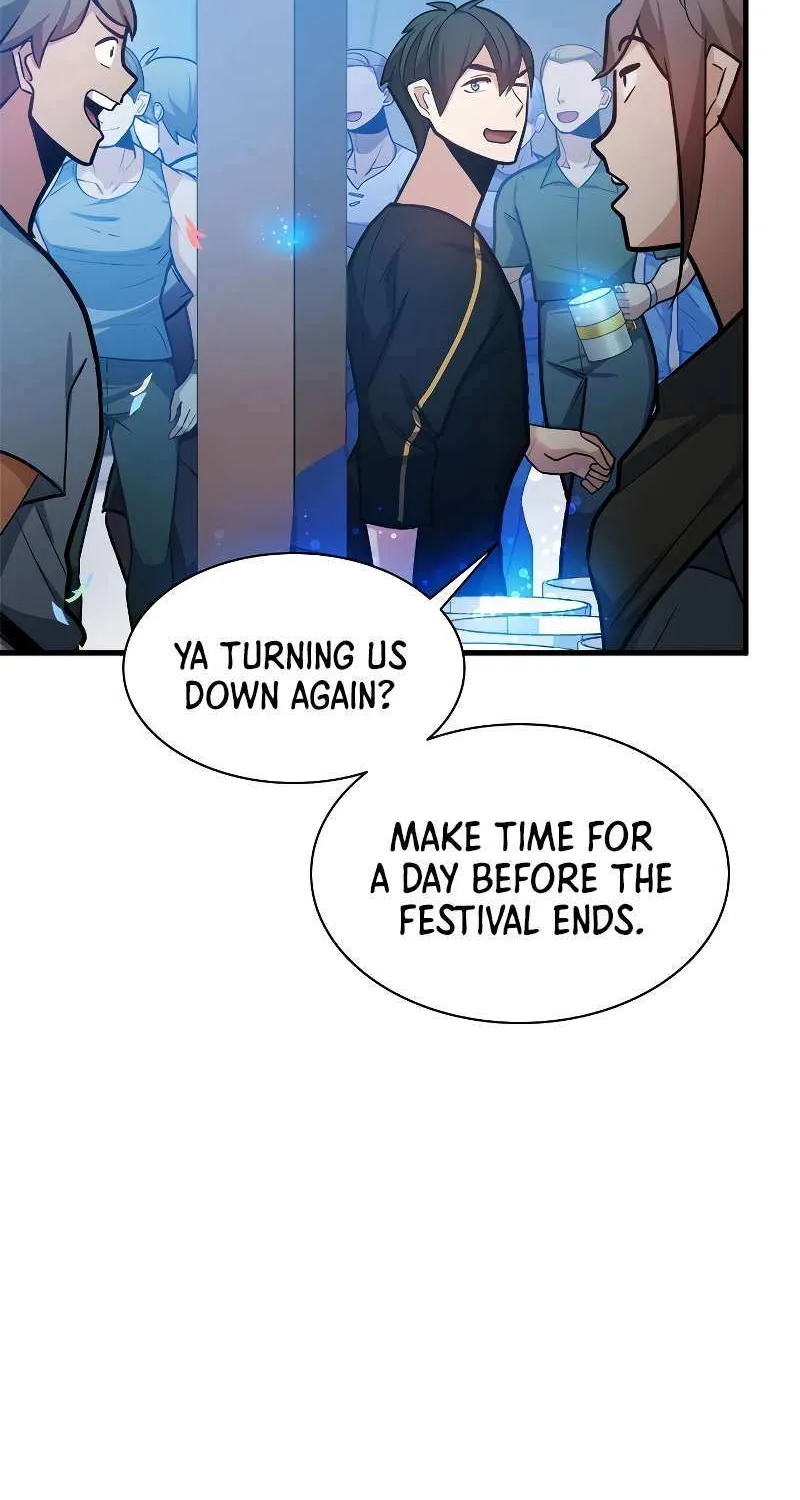 Read The Tutorial Is Too Hard chapter 135 image 6 on Lezhin