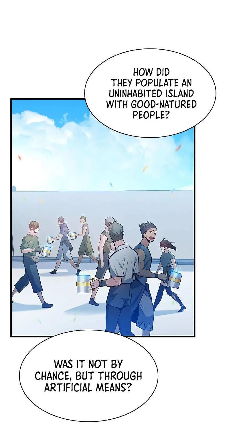 Read The Tutorial Is Too Hard chapter 135 image 60 on Lezhin