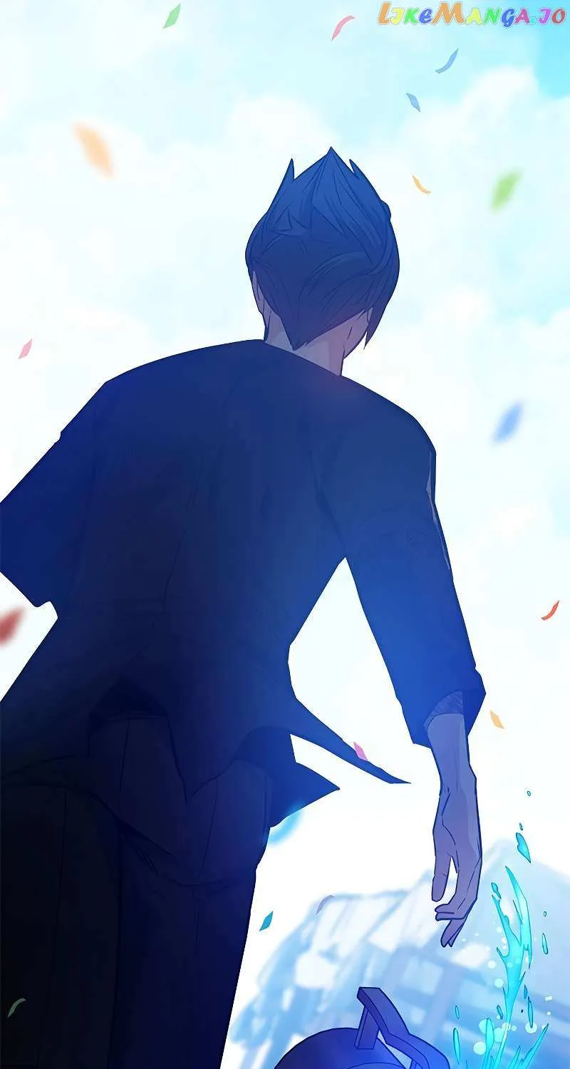 Read The Tutorial Is Too Hard chapter 135 image 69 on Lezhin