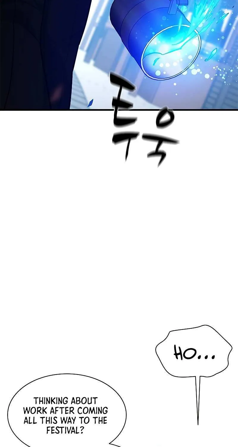 Read The Tutorial Is Too Hard chapter 135 image 70 on Lezhin