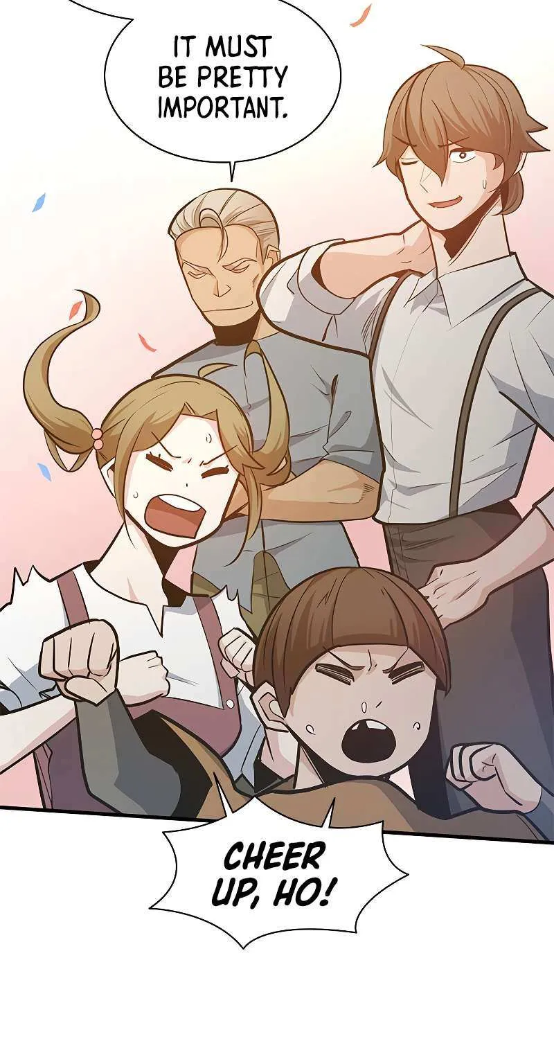 Read The Tutorial Is Too Hard chapter 135 image 71 on Lezhin