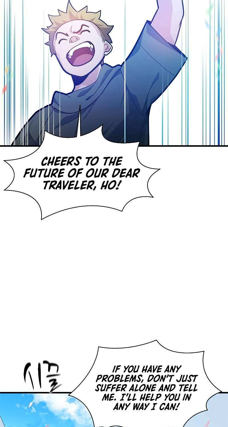 Read The Tutorial Is Too Hard chapter 135 image 75 on Lezhin