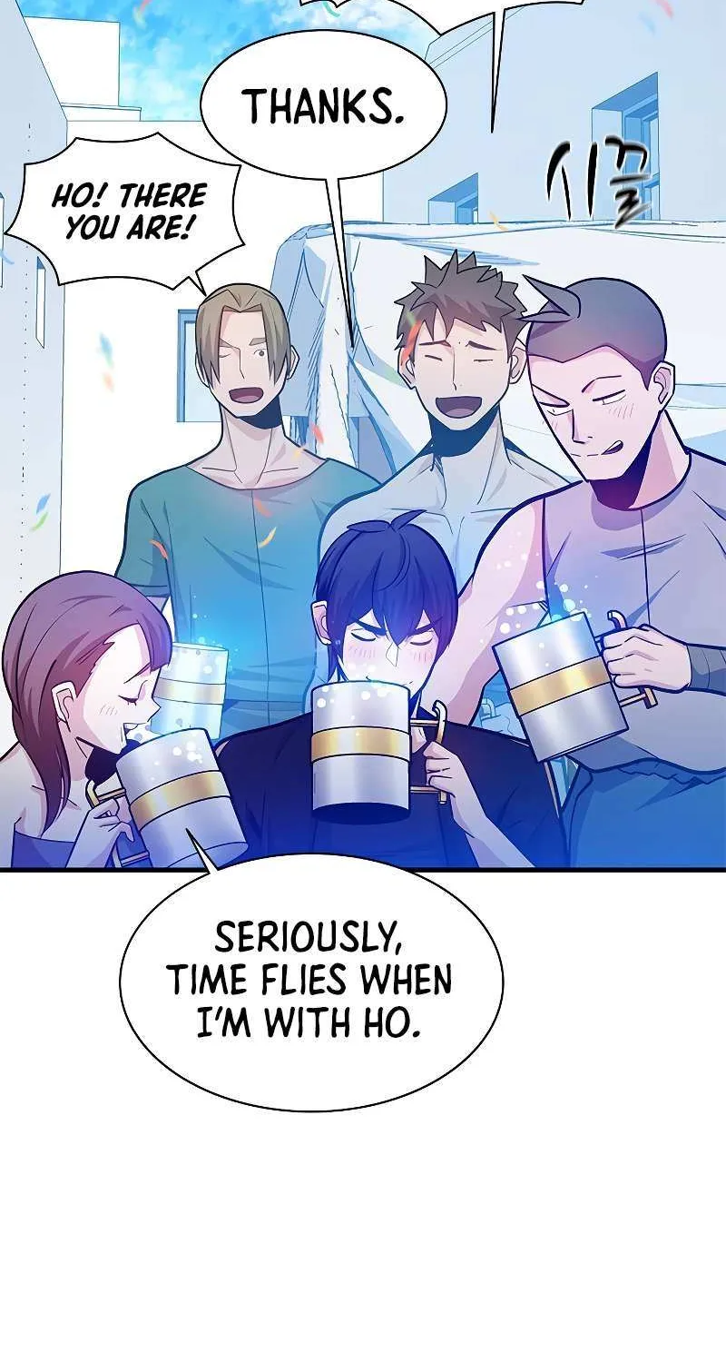 Read The Tutorial Is Too Hard chapter 135 image 76 on Lezhin