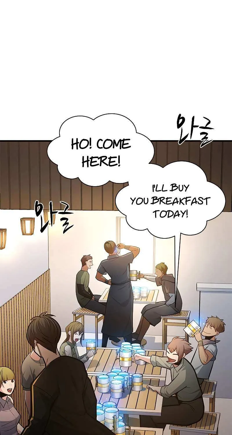 Read The Tutorial Is Too Hard chapter 135 image 8 on Lezhin