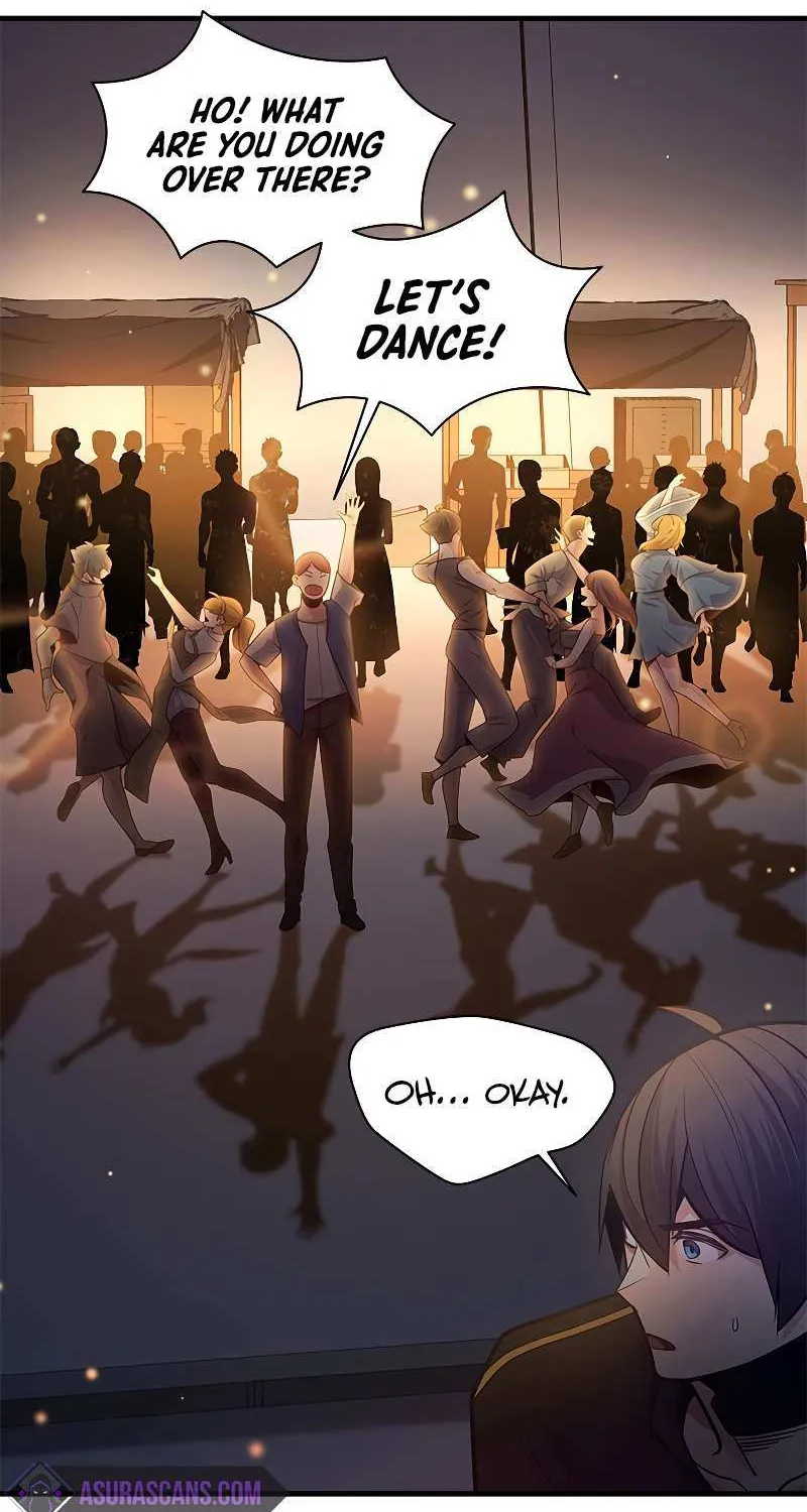 Read The Tutorial Is Too Hard chapter 135 image 84 on Lezhin