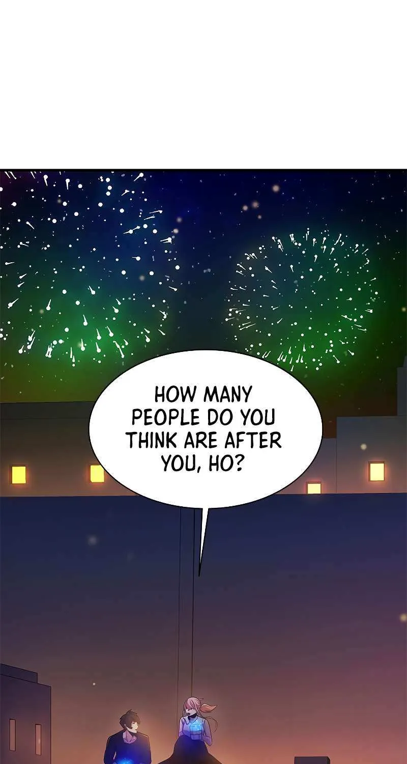 Read The Tutorial Is Too Hard chapter 135 image 97 on Lezhin