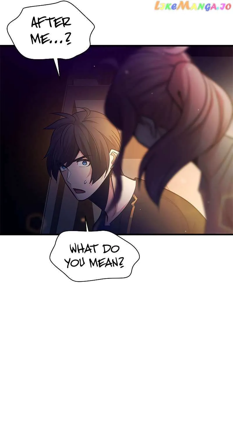 Read The Tutorial Is Too Hard chapter 135 image 99 on Lezhin