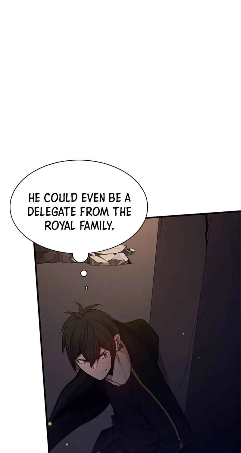 Read The Tutorial Is Too Hard chapter 136 image 100 on Lezhin