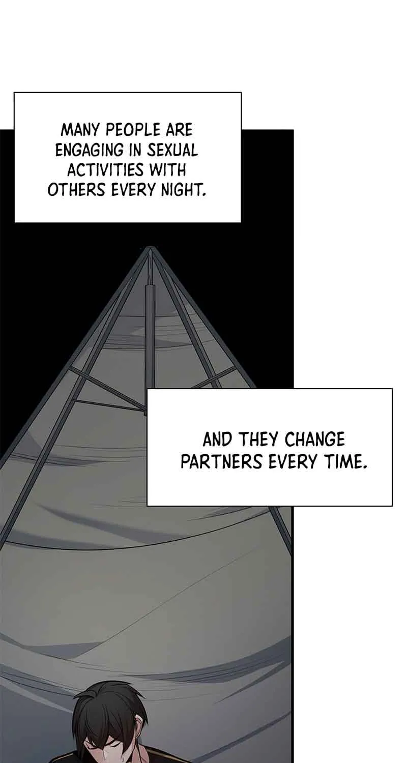 Read The Tutorial Is Too Hard chapter 136 image 13 on Lezhin