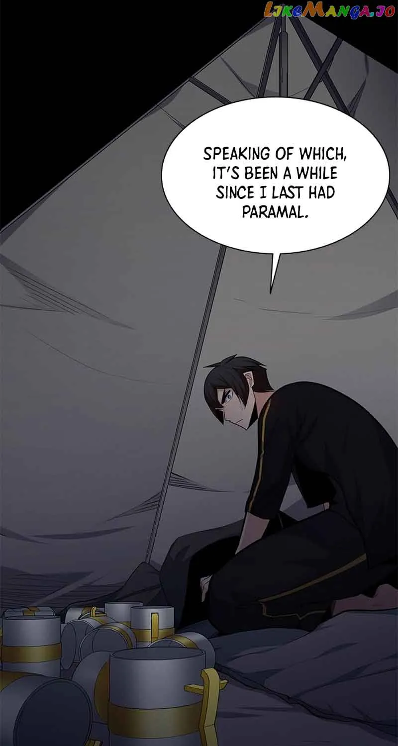 Read The Tutorial Is Too Hard chapter 136 image 18 on Lezhin