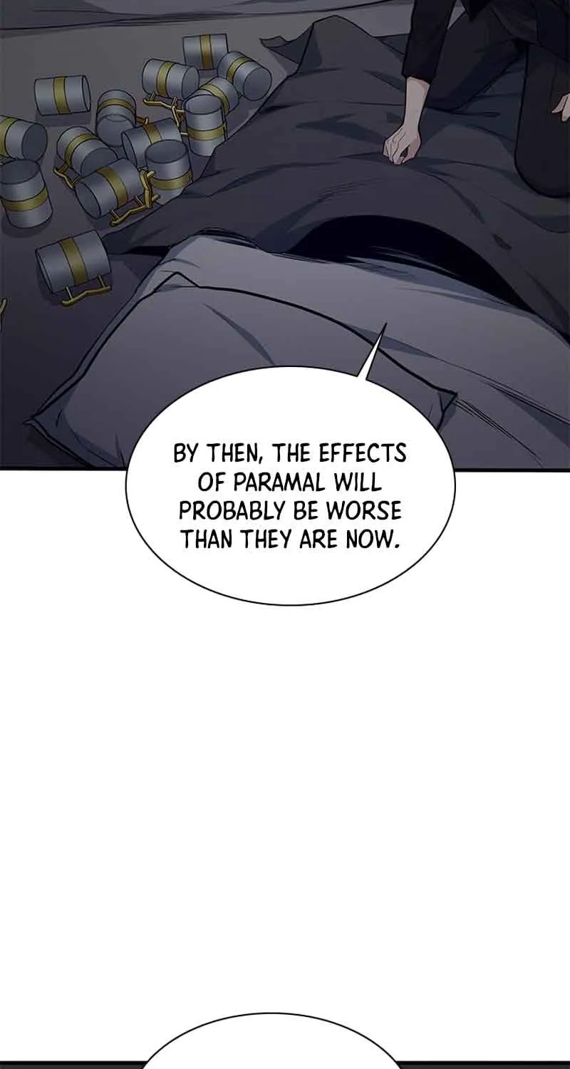 Read The Tutorial Is Too Hard chapter 136 image 28 on Lezhin