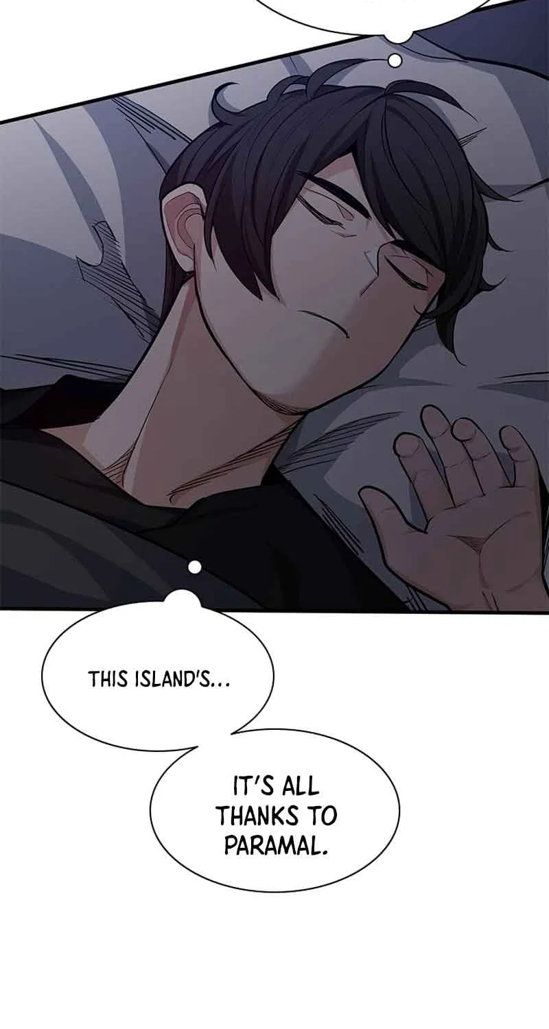Read The Tutorial Is Too Hard chapter 136 image 31 on Lezhin