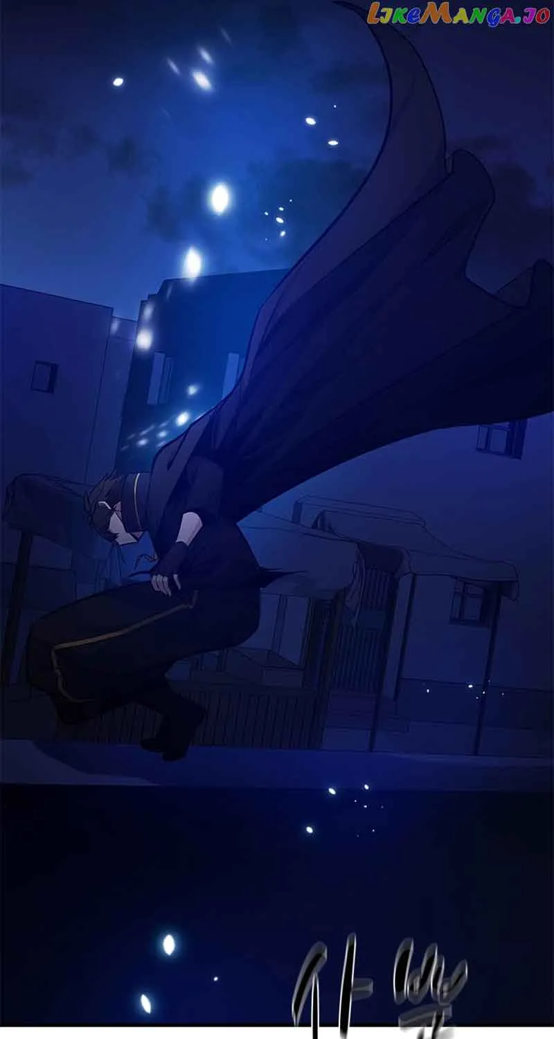 Read The Tutorial Is Too Hard chapter 136 image 58 on Lezhin