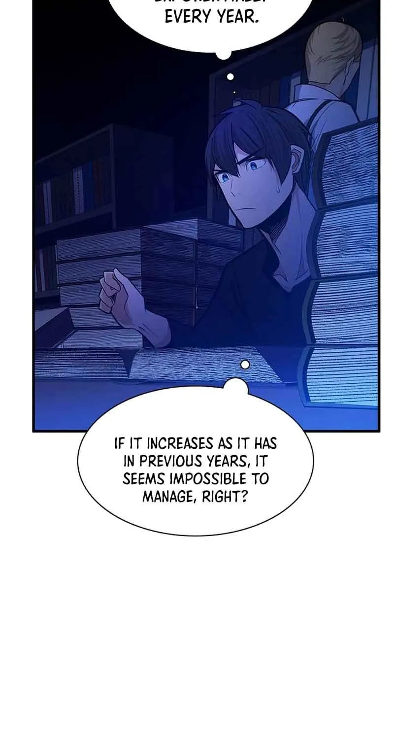 Read The Tutorial Is Too Hard chapter 136 image 72 on Lezhin