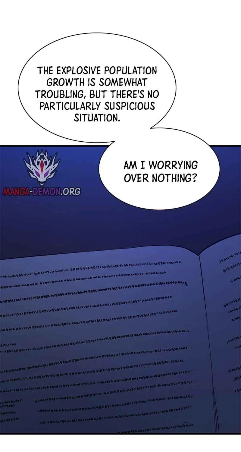 Read The Tutorial Is Too Hard chapter 136 image 73 on Lezhin