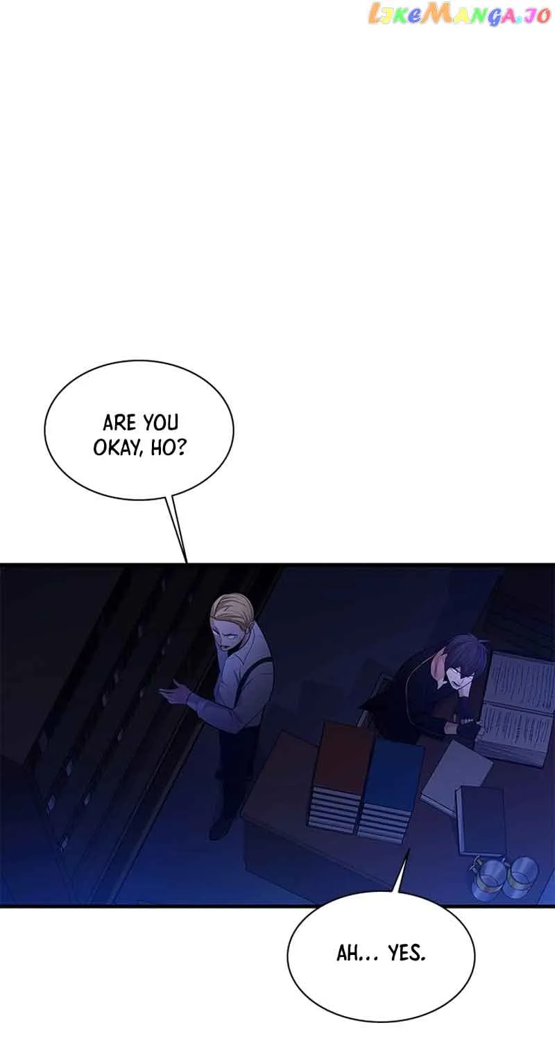 Read The Tutorial Is Too Hard chapter 136 image 74 on Lezhin