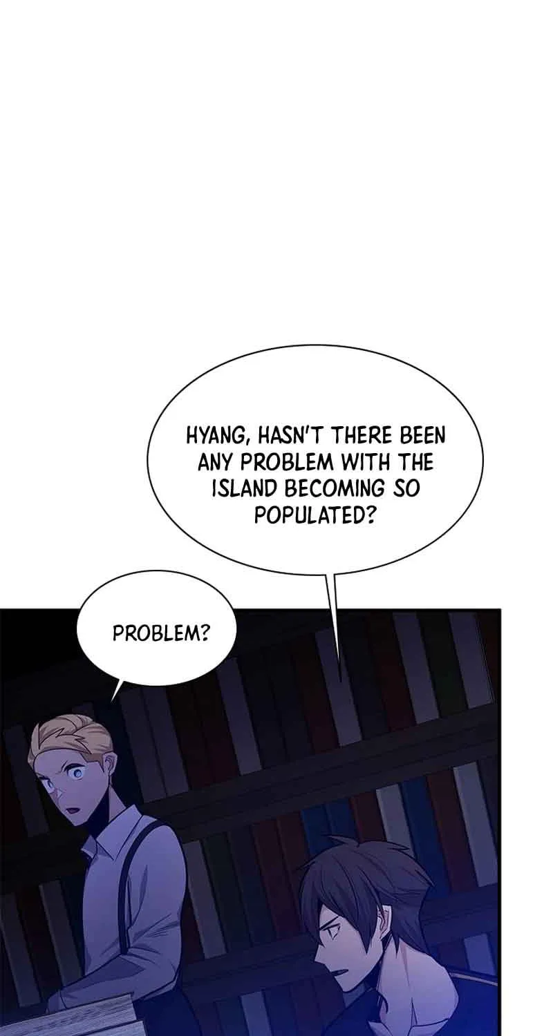 Read The Tutorial Is Too Hard chapter 136 image 75 on Lezhin
