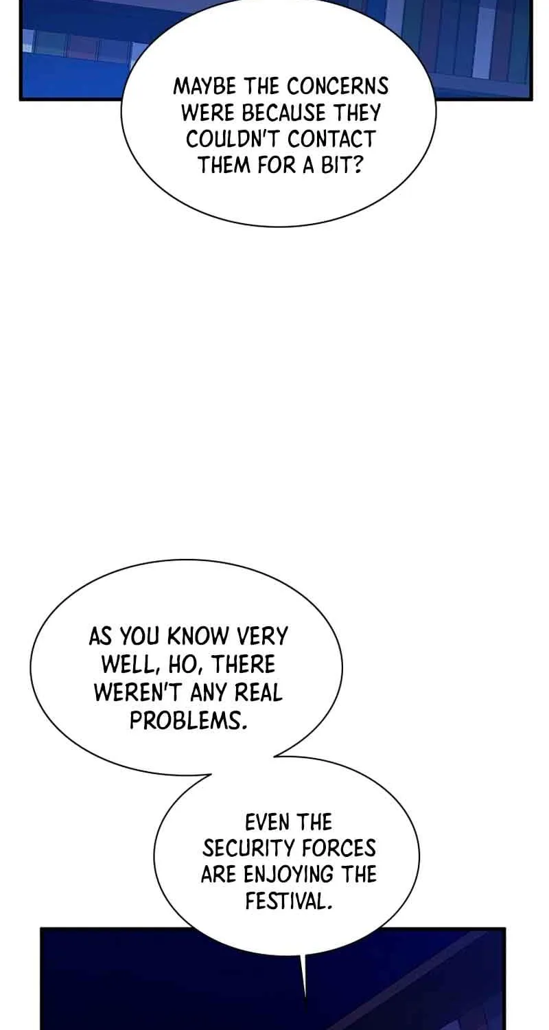 Read The Tutorial Is Too Hard chapter 136 image 79 on Lezhin