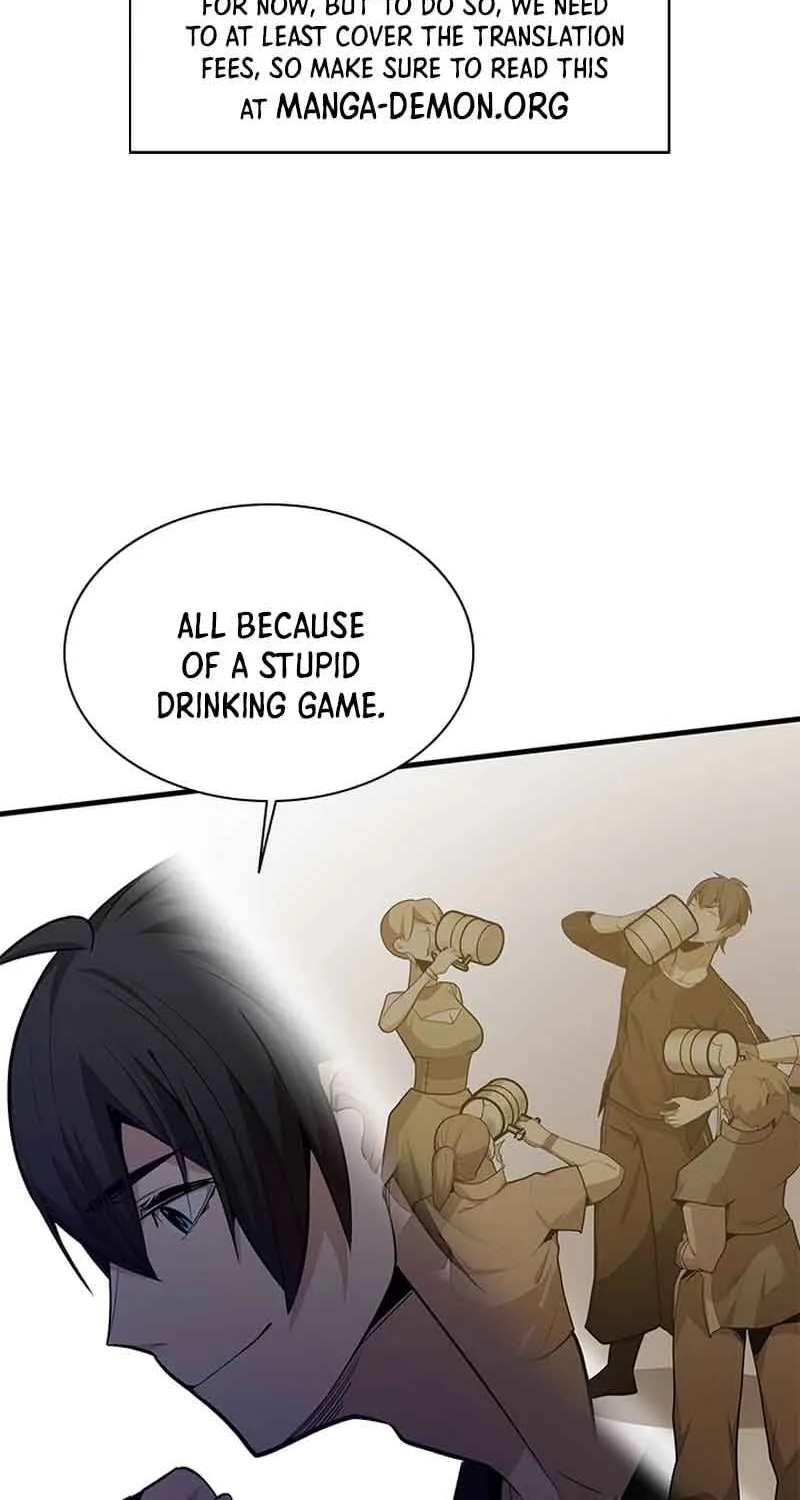 Read The Tutorial Is Too Hard chapter 136 image 8 on Lezhin