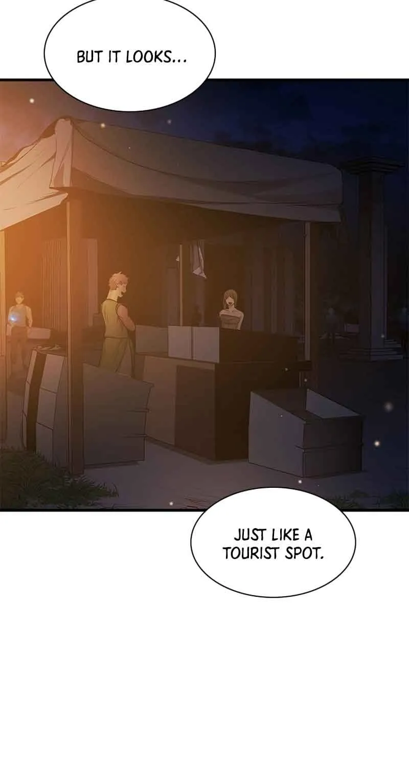 Read The Tutorial Is Too Hard chapter 136 image 86 on Lezhin