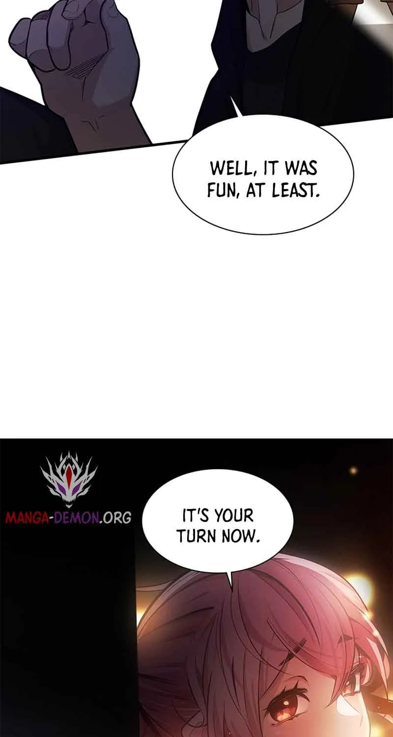 Read The Tutorial Is Too Hard chapter 136 image 9 on Lezhin