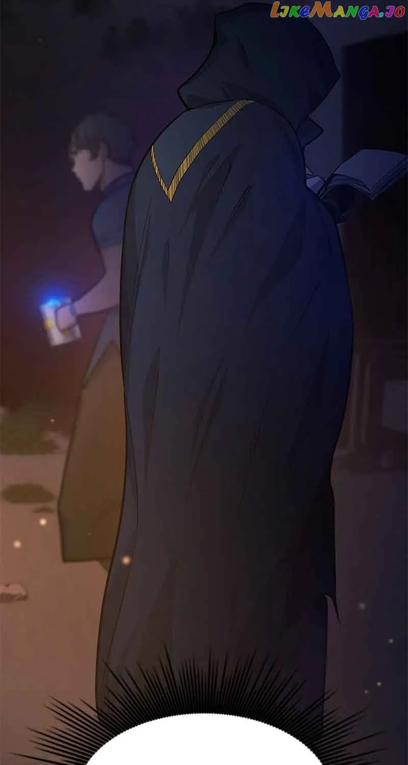 Read The Tutorial Is Too Hard chapter 136 image 97 on Lezhin